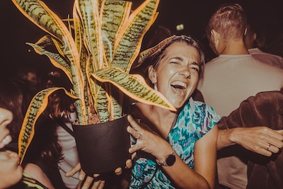 VroegZat: een feestje waarvan je níét brak wordt