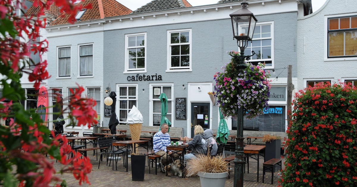 Verschillende horecazaken in Brouwershaven in de verkoop: ‘Moet niet ten koste gaan van de leefbaarh