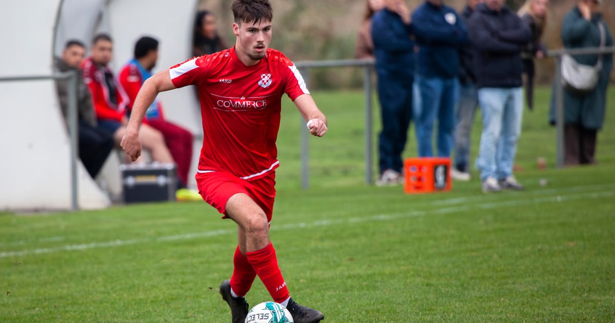 Half dozijn treffers voor Biervliet, HKW’21 de sterkste in derby en weer drie punten in mindering vo