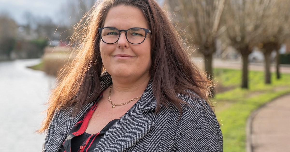Schrijver d'Huy uit Arnemuiden komt met nieuwe verhalenbundel over leven met bipolariteit