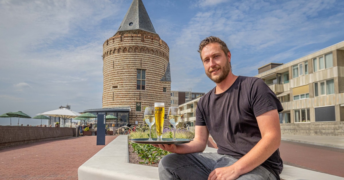 Roodbaarsfilet met paarse bloemkool en parelcouscous: ‘Wij proberen de zon af te dwingen met zomerse