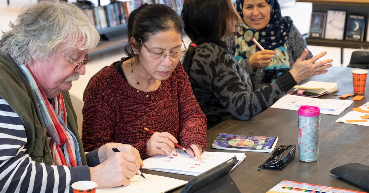 Zeeuwse taalhuizen houden activiteiten tijdens Week van Lezen en Schrijven
