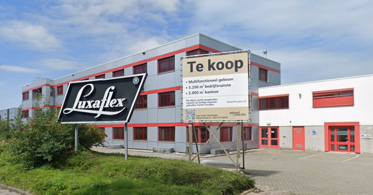 Gemeente kan beginnen met verbouwing derde opvanglocatie: plek voor 100 Oekraïners en hub voor nieuw