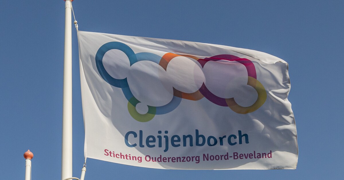 Schrik, verbazing en vragen bij familie bewoners zorginstelling Colijnsplaat: ‘Ik ga nu toch nadenke