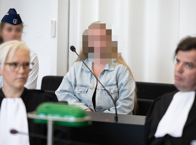 Uur van de waarheid: is de Zeeuws-Vlaamse Romy medeschuldig aan de dood van kleuter Dean?