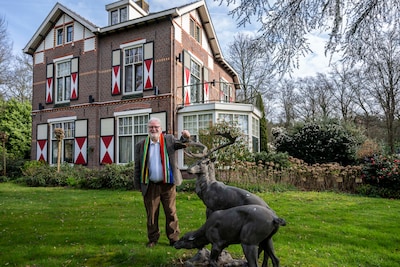 Ton Linssen doet het licht uit: ‘Ik ben klaar met de politiek’