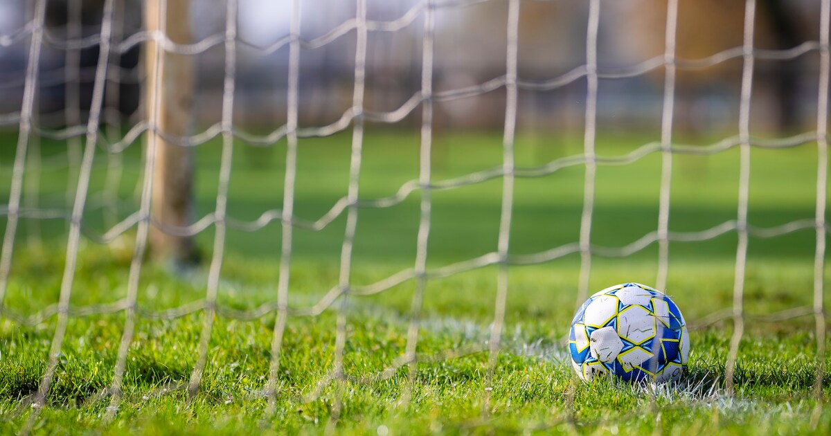 VOETBALKALENDER 2025-2026. Tweede provinciale A West-Vlaanderen