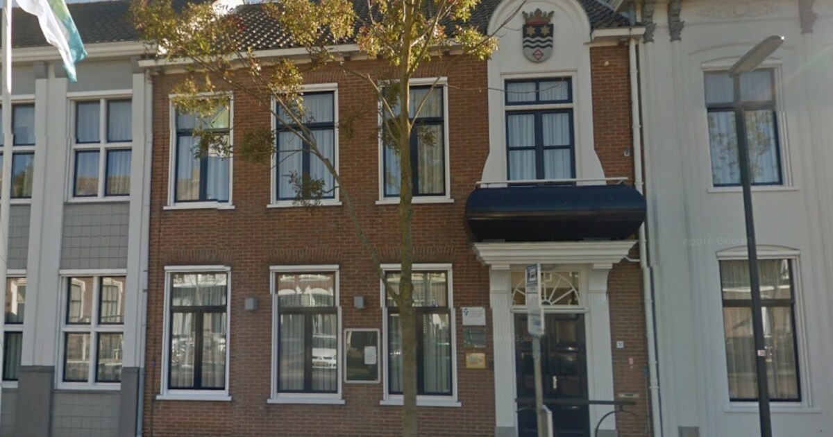 ‘Lek’ gemeentehuis moet voor 265.000 euro worden opgeknapt