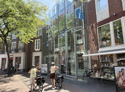 Boekwinkels in Middelburg: 5 x hier scoor je lekker leesvoer