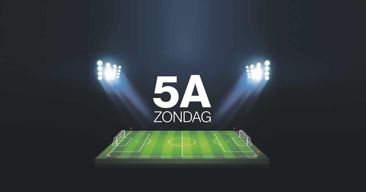 Lange terugreis uit Brabant voor SDO'63 na verlies met dubbele cijfers