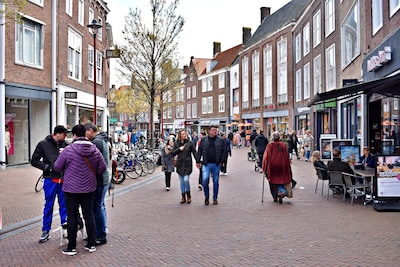 Weekendtips: deze dingen doe je in Middelburg (20-22 februari)