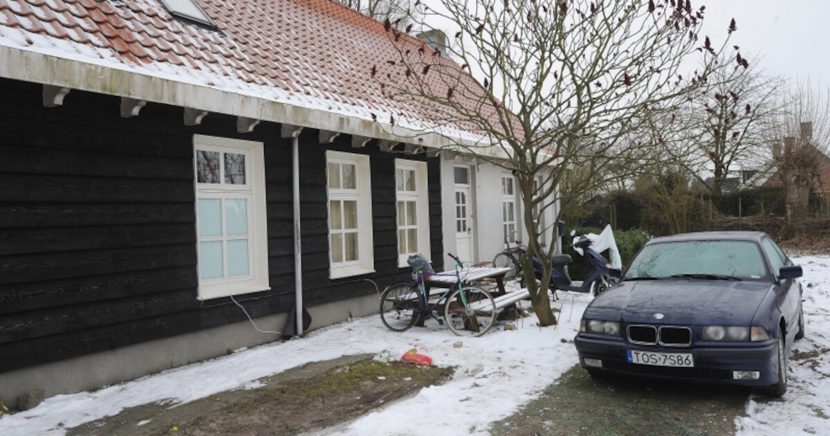 Goes dreigt met ontruiming pand met migranten