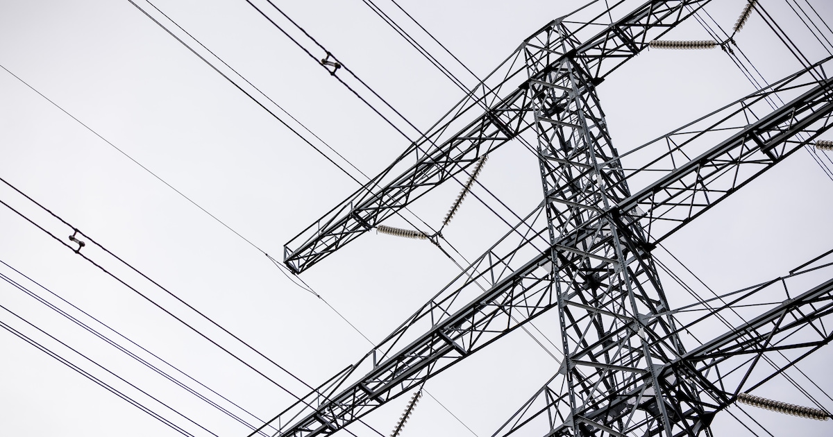 Fikse stroomstoring in Bergen op Zoom opgelost