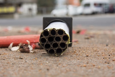 Minder incidenten, maar wel hoger schadebedrag tijdens jaarwisseling op Schouwen-Duiveland