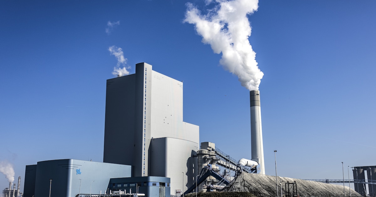Energiegebruik van bedrijven in Terneuzen daalt sterker dan in vergelijkbare gemeenten