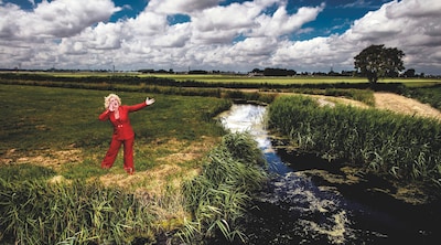 Uit Tips: Beatles, new wave en een lach voor het goede doel