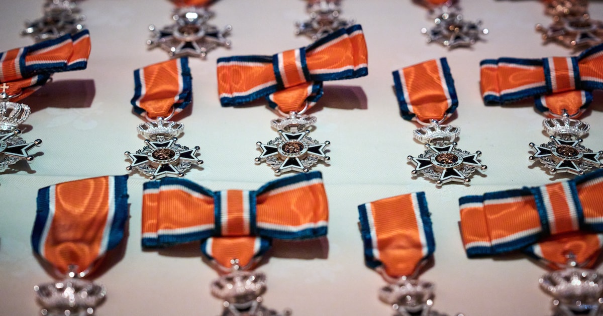Koninklijke onderscheiding voor de altijd betrokken Kees den Deurwaarder