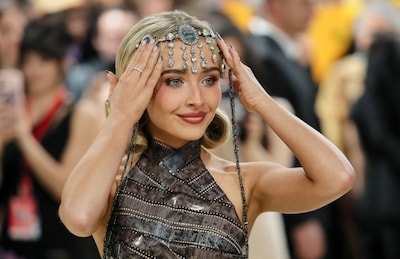 Sabrina Carpenter vraagt straatverbod aan tegen stalker met ‘berekenend en agressief’ gedrag