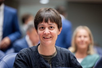 Agnes Joseph keert NSC per direct de rug toe en stapt over naar BBB: ‘Voelde onvoldoende steun’
