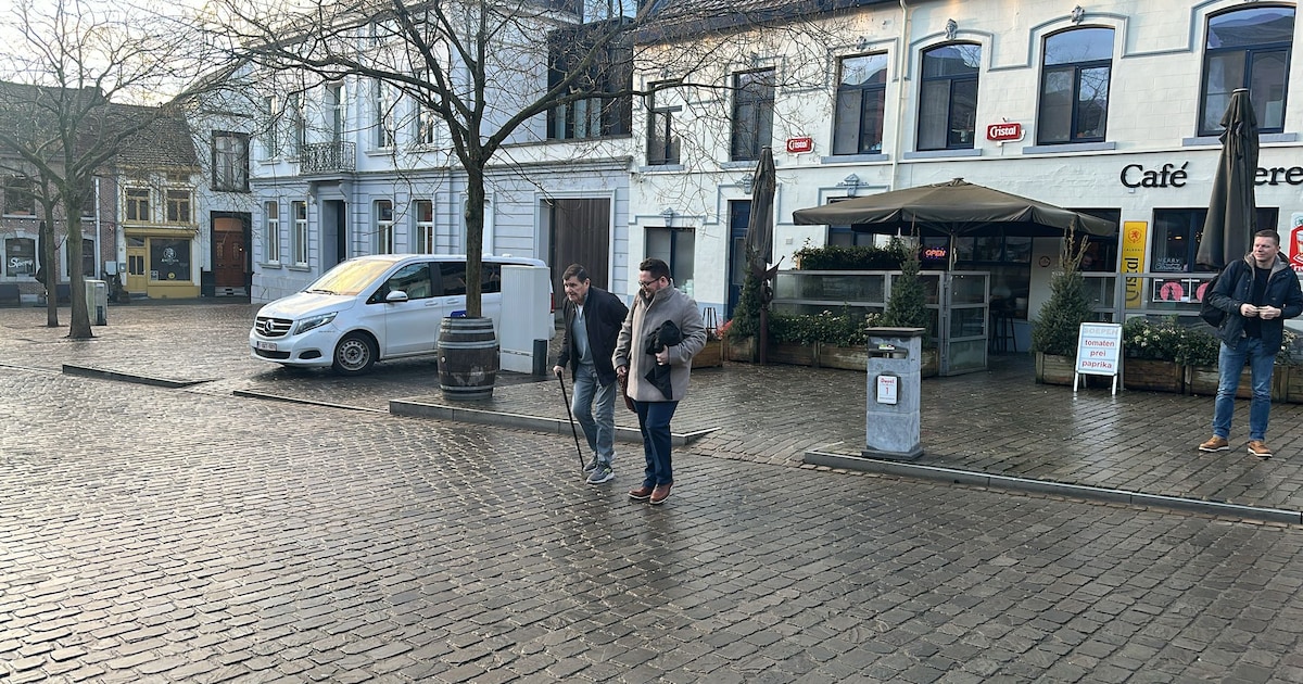 Costa-proces hervat opnieuw na uitstel door heisa rond burgerinfiltrant: ex-rijkswachter Willy Van M