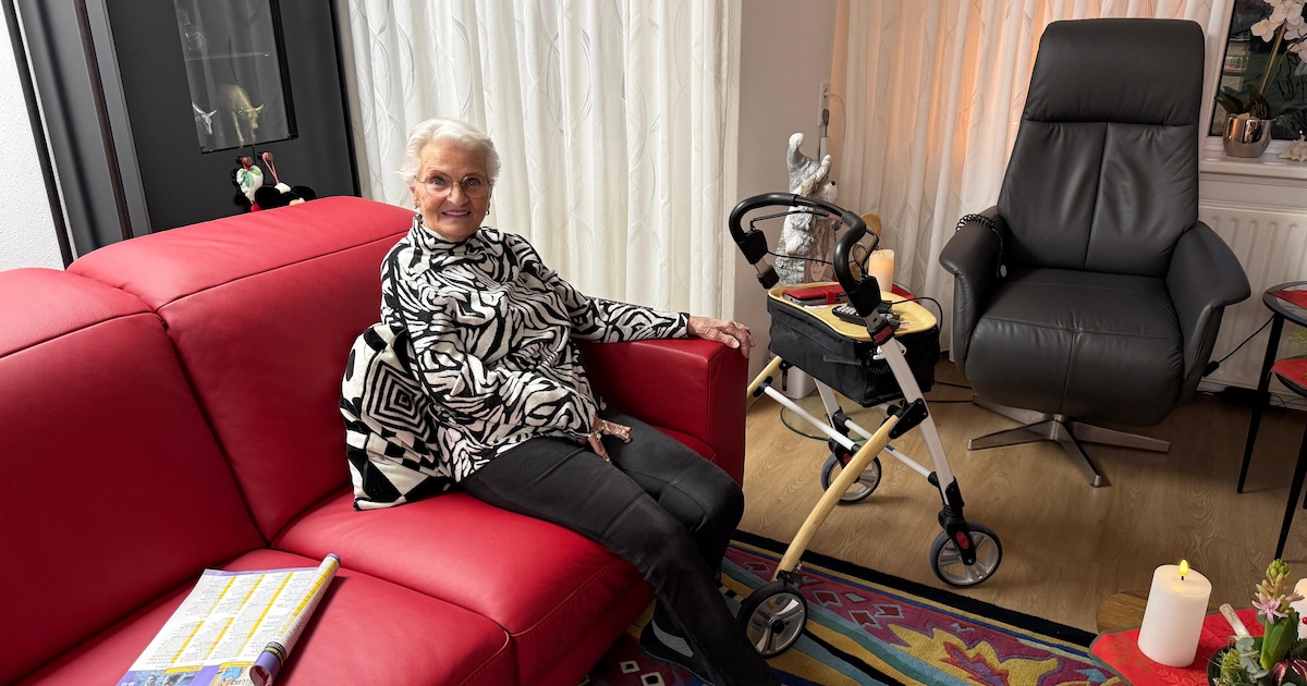 Onrust in Ter Walle houdt aan: ‘Ik had me mijn oude dag anders voorgesteld’