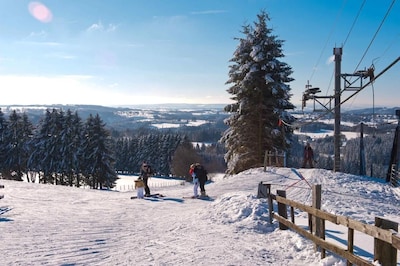 Geen Duitsland of Frankrijk: deze buitenlandse skipiste ligt het dichtst bij Middelburg