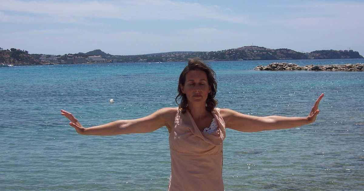 Basiscursus Zhineng Qigong begint in Burgh-Haamstede