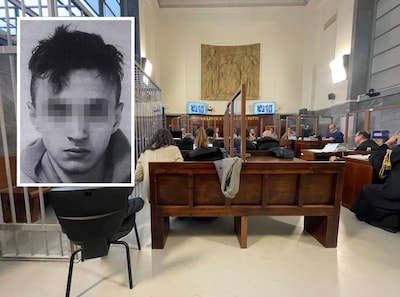 Vierde advocaat van Middelburger botst meteen met brandweercommandant in moordproces Milaan