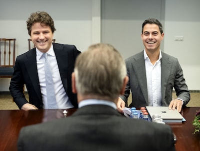 Wat krijgt Zeeland voor elkaar aan de formatietafel? ‘De lobby is enorm geprofessionaliseerd, dat valt echt op’