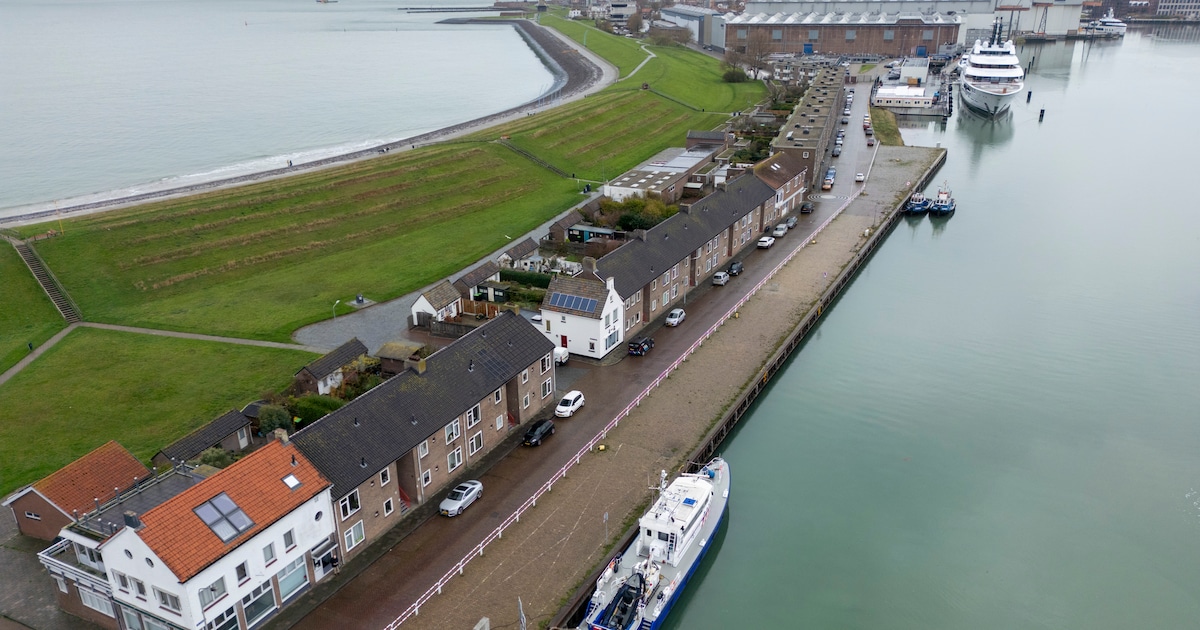Twijfels over grondruil op ’t Eiland: eerst duidelijkheid over risico’s voor bewoners