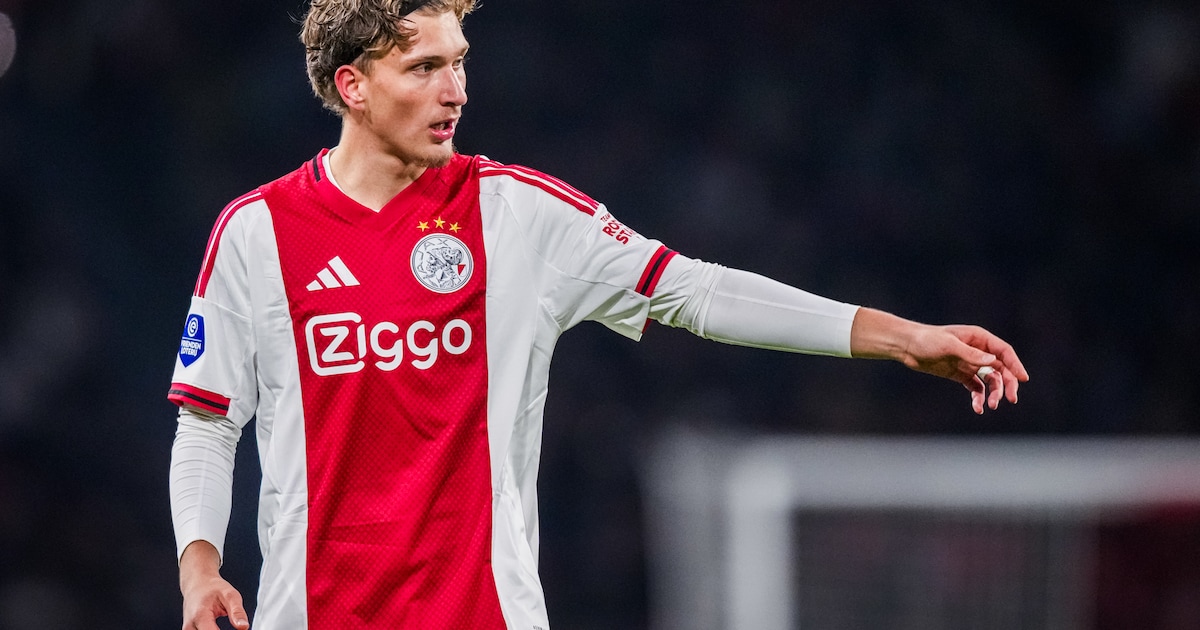 LIVE eredivisie | Dolend Ajax neemt het in Johan Cruijff Arena op tegen FC Groningen