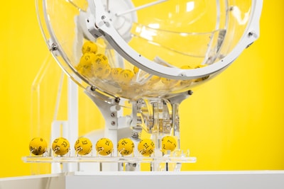 Inwoner gemeente Tholen wint 1,2 miljoen euro in de Lotto