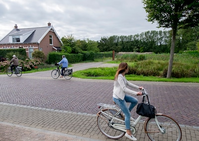 Burghseweg krijgt geen huizen, maar groen: stikstof maakt woningbouw nu onmogelijk