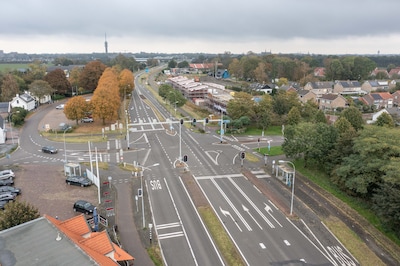 Statenlid vraagt om Zeeuwse dialectnamen op plaatsnaamborden