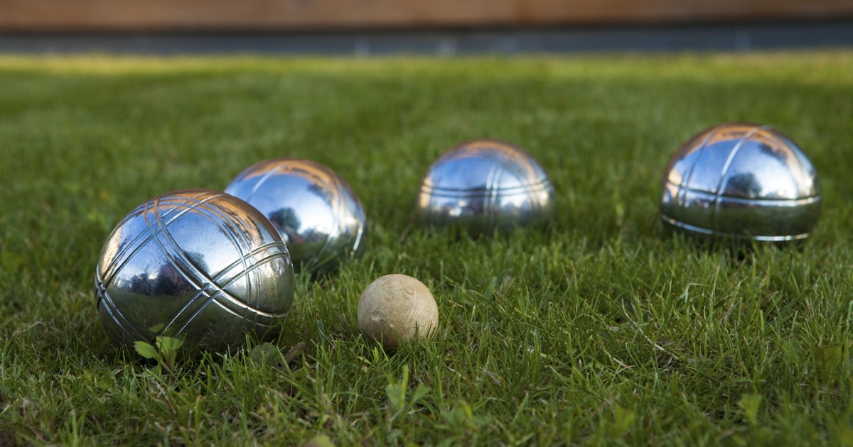 Wissenkerke krijgt jeu-de-boules-baan