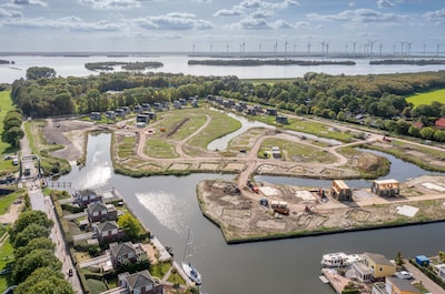 In Oude-Tonge verrijst een ‘Zeeuws’ park op Zuid-Hollandse grond: merkexperts snappen het wel