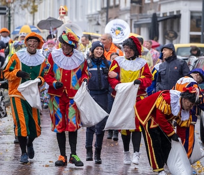 Piet kent nog steeds verschillende gezichten in Zeeland: 'Het is de vraag of je het zou moeten willen verbieden'