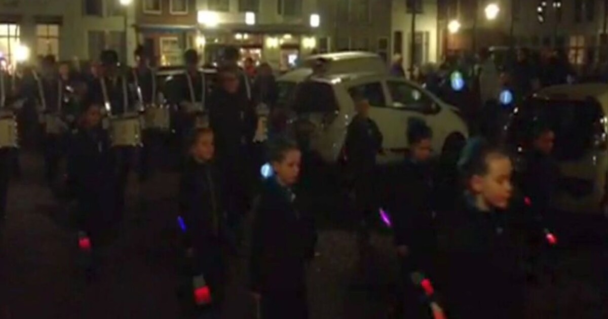 Majorettevereniging Apollonia Brouwershaven zoekt nieuwe leden