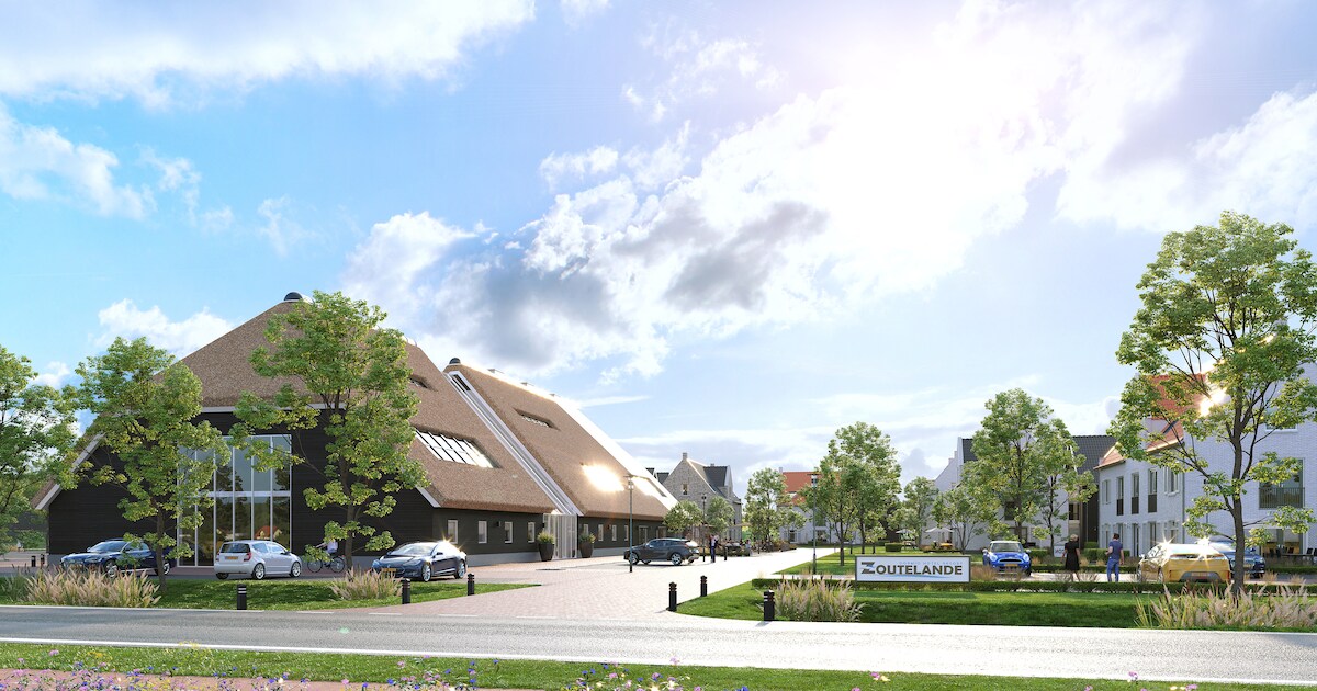 Biggekerkse buren liggen wakker van hotelplannen