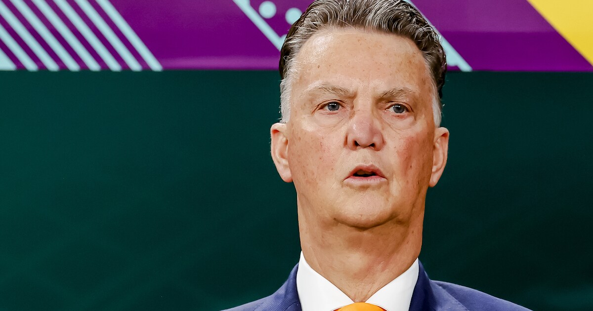 Louis van Gaal verkoopt zijn Zeeuwse vakantiewoning