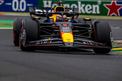 Warm en broeierig tijdens F1-weekend in Hongarije: vooral tijdens de race kans op stevige buien