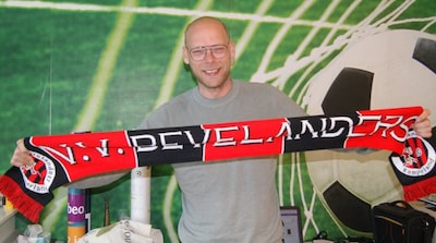 SKNWK blijft zicht houden op de derde plek, goed kwartier helpt Noad’67 en Bevelanders boekt broodnodige zege