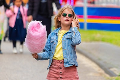Laatste weekend van de Bergse kermis aangebroken