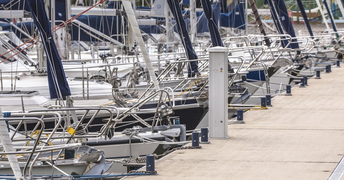 Rechter maakt ontslag havenmeester Brouwershaven ongedaan