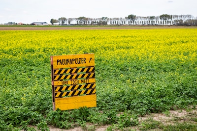 ‘Alleen als men rommel kwijt wil, zijn we het geschiktste deel van Nederland’