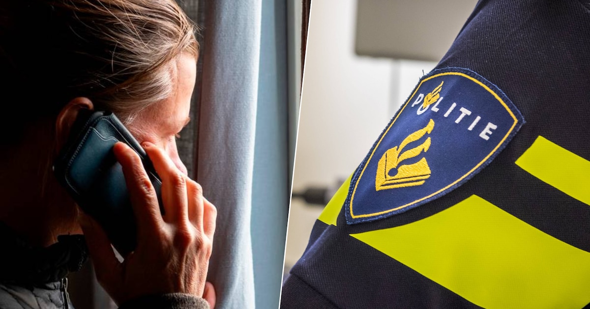 Politie pakt drie nepagenten op in Goes, één van hen is 18-jarige vrouw uit Vlissingen