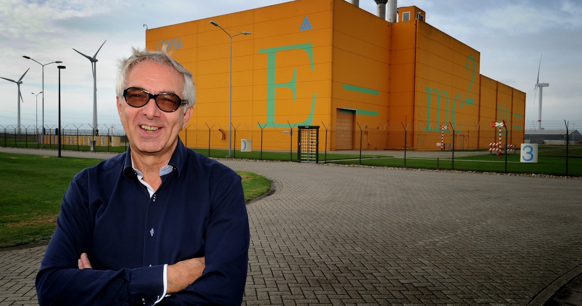 Met zijn openheid won Hans Codée zelfs tegenstanders voor zich: ‘U heeft het goed voor elkaar’