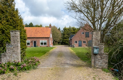 Goed beschermd of catastrofaal? Rechter buigt zich opnieuw over zaak rond boerderij vol scheuren