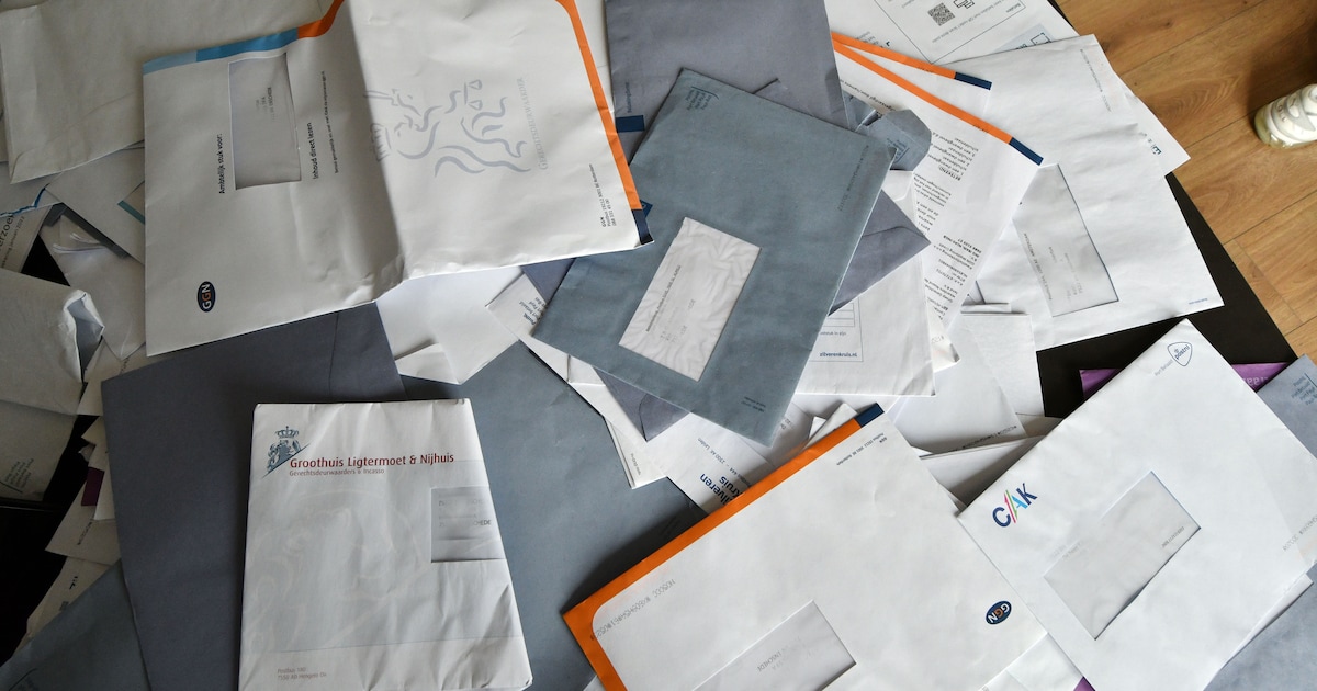 Aantal huishoudens met schulden op Schouwen-Duiveland laagste in drie jaar