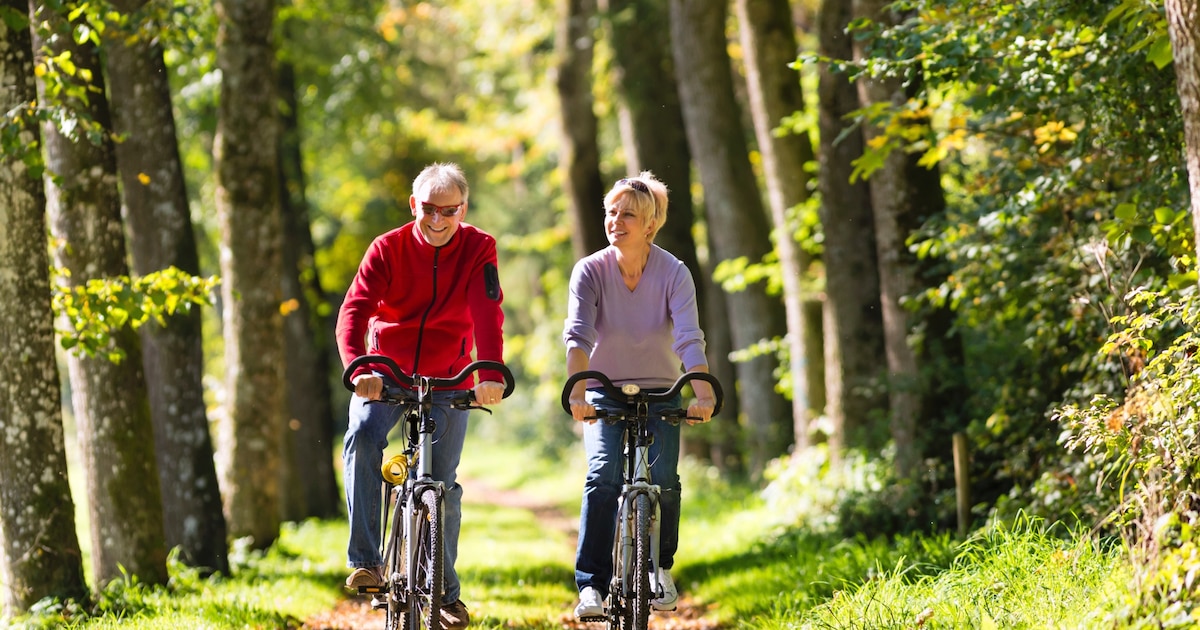 Gratis valpreventietraining en fietstocht in Kamperland